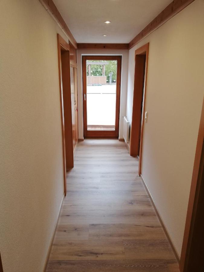 Haus Wimmer 萨尔巴赫 外观 照片