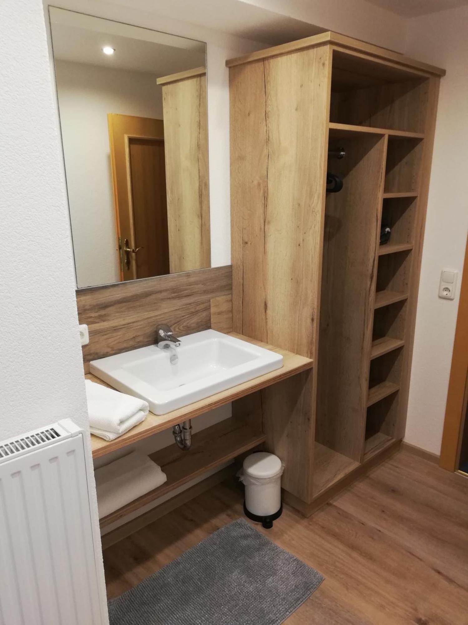 Haus Wimmer 萨尔巴赫 客房 照片