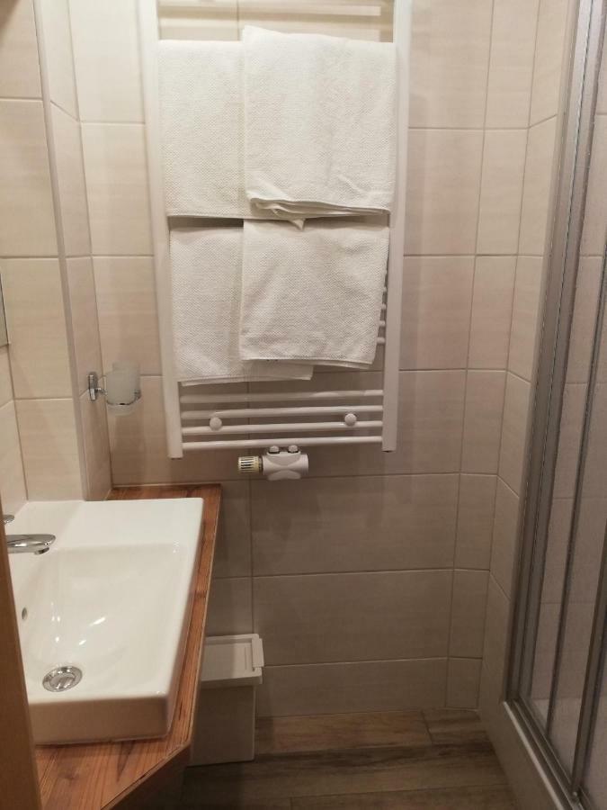Haus Wimmer 萨尔巴赫 外观 照片