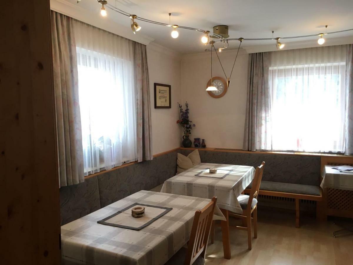 Haus Wimmer 萨尔巴赫 外观 照片