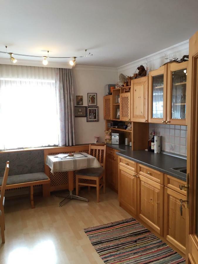 Haus Wimmer 萨尔巴赫 外观 照片